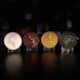 Набор медальонов Game of Thrones Limited Edition Sigil Medallion Collection (4 шт), 1256819, Игрушки